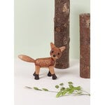 Spring Copenhagen Figura Foxy Fox, immagine decorativa
