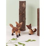 Spring Copenhagen Roxy Fox figuuri, sisustuskuva