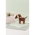 Spring Copenhagen Figurina Twix Dog, immagine decorativa