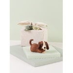 Spring Copenhagen Jojo Puppy Figur, dekorationsbild