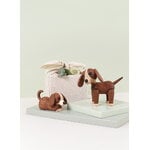 Spring Copenhagen Jojo Puppy Figur, dekorationsbild