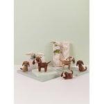 Spring Copenhagen Jojo Puppy Figur, dekorationsbild