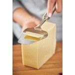 Rösle Trancheuse à fromage, 24 cm, acier