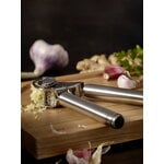 Rösle Garlic press, 20 cm, steel