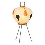Vitra Akari 3AD table lamp, view 2