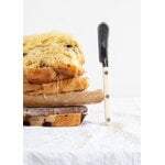 Sabre Paris Bistrot Solid butter spreader, ivory, decoration image