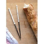 Sabre Paris Bistrot Solid palillos, marfil, imagen de decoración