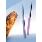 Sabre Paris Bistrot Solid chopsticks, pink, decoration image