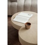 NORR11 Gear side table, 48 x 45 cm, chai, decoration image