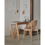 Ishinomaki Laboratory Obon chair, natural, decoration image