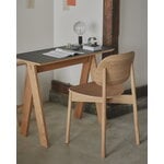 Ishinomaki Laboratory Obon chair, natural, decoration image