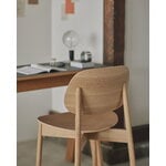 Ishinomaki Laboratory Obon chair, natural, decoration image