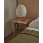 Ishinomaki Laboratory Ishinomaki stool, 34,5 x 37 cm, natural, decoration image