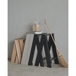 Ishinomaki Laboratory AA jakkara, 2 kpl, 56 cm, natural, sisustuskuva