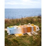 Marimekko Bicchiere da birra Syksy, 2,5 dl, trasparente, immagine decorativa