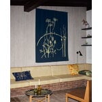 Marimekko Puteli candle holder, green umbra, decoration image