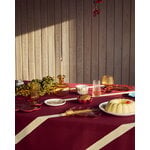 Marimekko Portavelas Butticula, miel, imagen de decoración