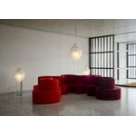 Verpan Lampada a sospensione Fun 1DM, immagine decorativa