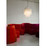 Verpan Lampada a sospensione Fun 1DM, immagine decorativa