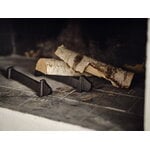 Korbo Fire-works fire dogs, black, view 9