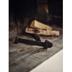 Korbo Fire-works fire dogs, black, view 4