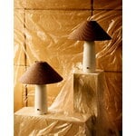 FORMARKIVET Baton table lamp, concrete, view 9