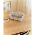 Pedestal Vassoio Power Beam, carbone - Kopio, immagine decorativa