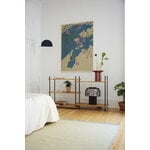 Paper Collective Bouquet In Copenhagen poster, decoration image