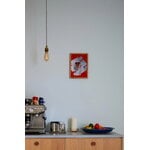 Paper Collective Cake for Two poster, decoration image