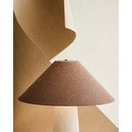 FORMARKIVET Baton table lamp, concrete, view 7