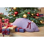 Vitra Resting Bear, mauve, decoration image