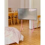 Pedestal Meuble TV Moon Light, bubble-gum, image décorative