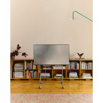 Pedestal Mobile TV Moon Light, antracite - Kopio - Kopio - Kopio - Kopio, immagine decorativa