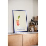 Paper Collective The Virgin Mary poster, view 5