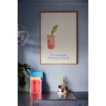 Paper Collective The Virgin Mary poster, view 3