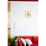 Paper Collective The Victoria Spongecake poster, view 4