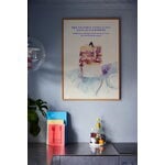 Paper Collective The Victoria Spongecake poster, view 6