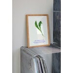 Paper Collective The Ramson Pesto poster, view 3