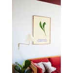 Paper Collective The Ramson Pesto poster, view 4