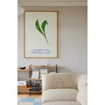 Paper Collective The Ramson Pesto poster, view 2