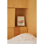 Paper Collective The Watermelon poster, view 2
