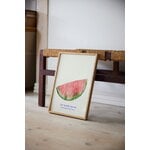 Paper Collective The Watermelon poster, view 4