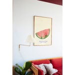 Paper Collective The Watermelon poster, view 6