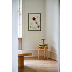 Paper Collective The Edible Flowers poster, view 5