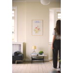 Paper Collective The Pavlova poster, decoration image