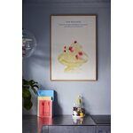 Paper Collective The Pavlova poster, decoration image