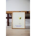 Paper Collective The Green Martini poster, view 3