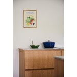 Paper Collective The Garden Basket poster, view 2