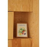 Paper Collective The Edible Flowers poster, view 3