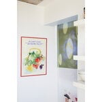 Paper Collective The Edible Flowers poster, view 7